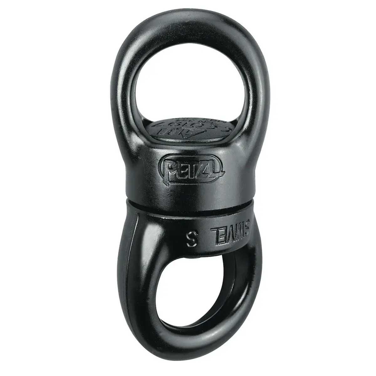 Wervel Petzl Swivel S