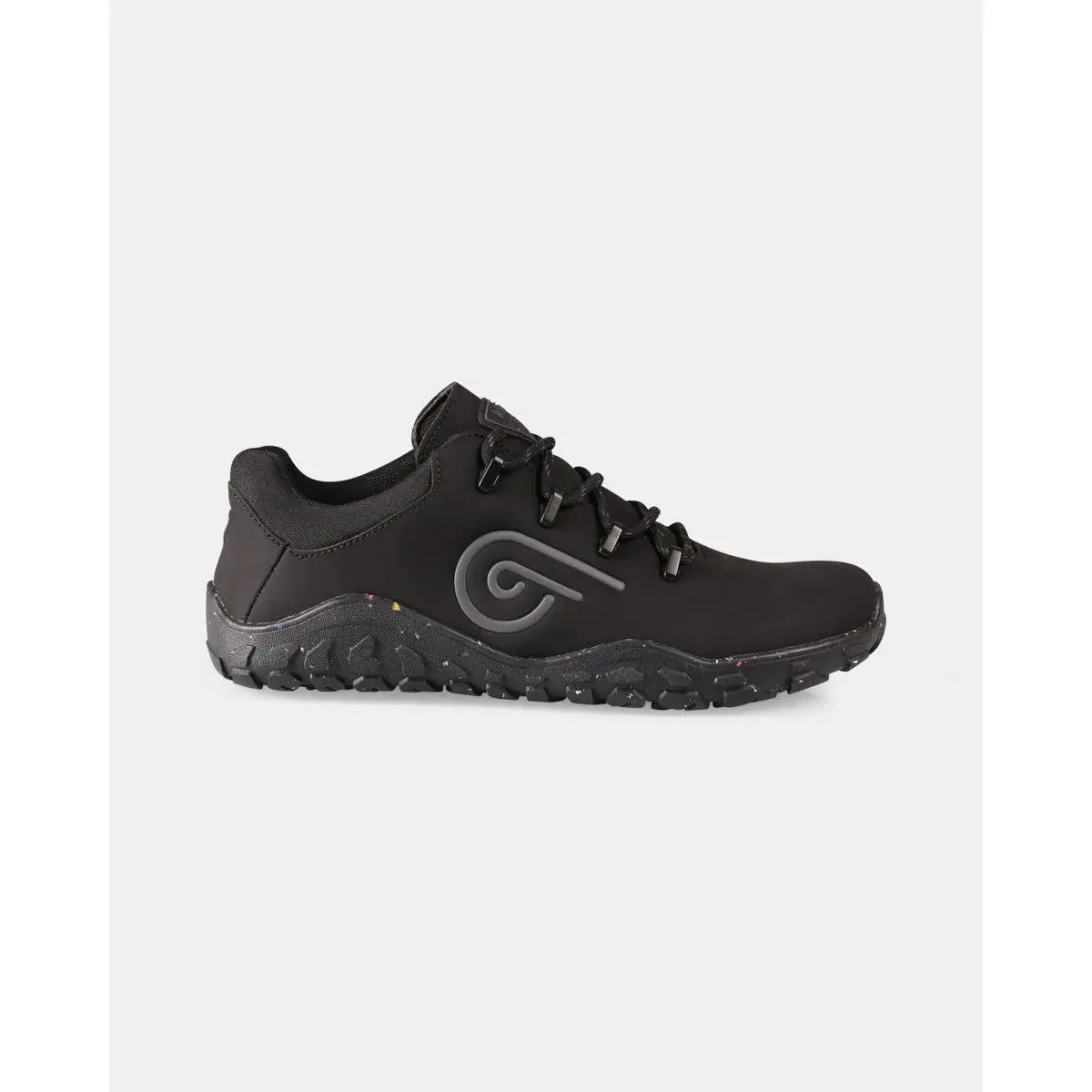 Kilpi Outdoor barefootschoenen Kilpi BARELO LOW-U zwart