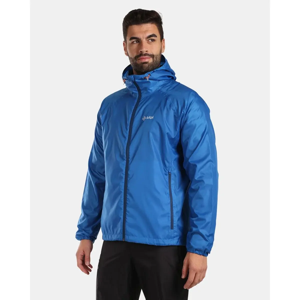 Kilpi Waterdichte outdoorjas Kilpi JALUU-U blue