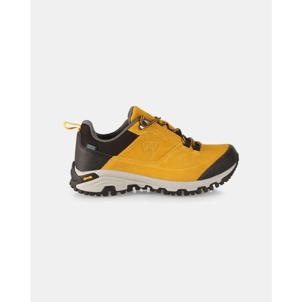 Kilpi Lage outdoorschoenen Kilpi Anak Low WP-U gold