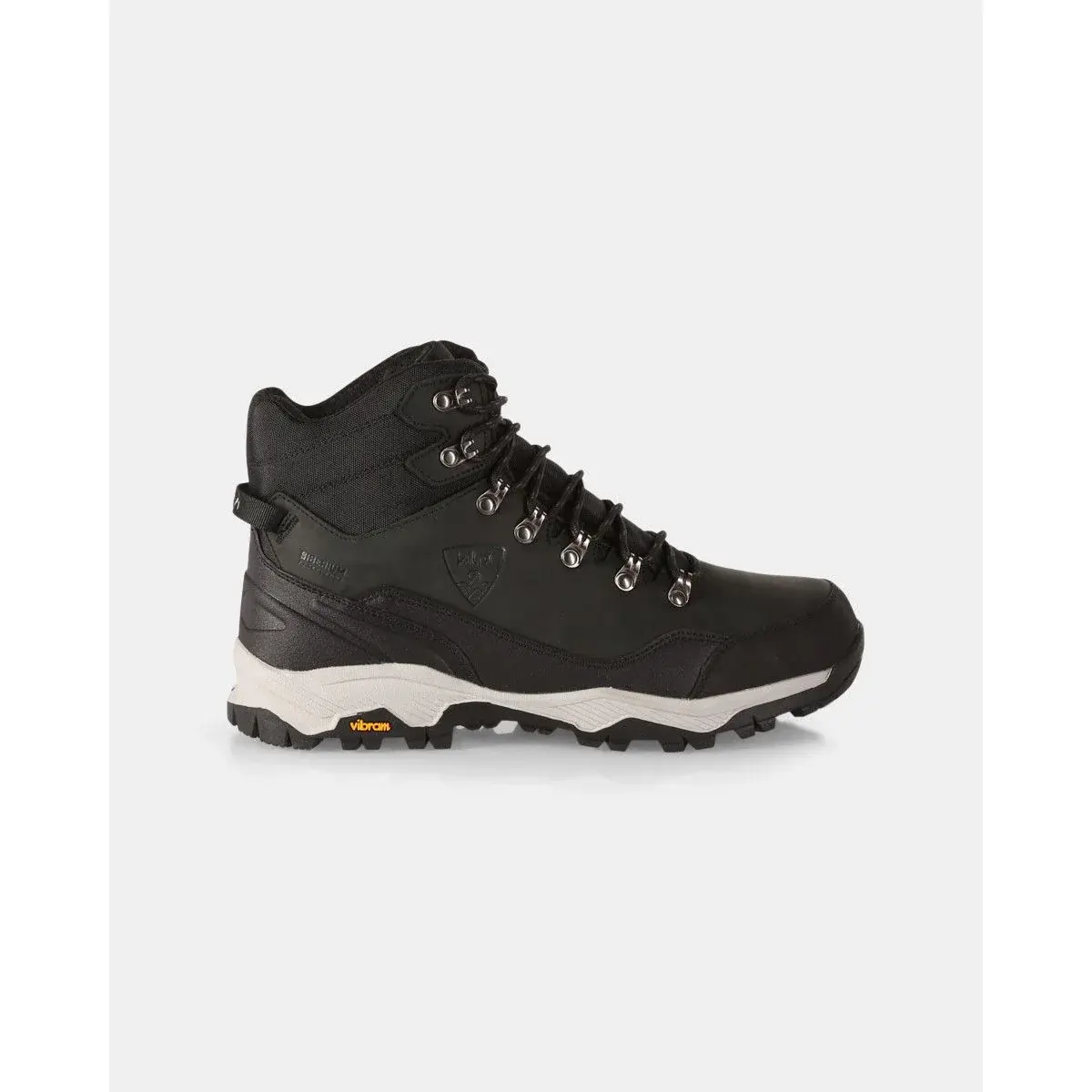 Kilpi Hoge outdoorschoenen Kilpi Trakcer High WP-U black