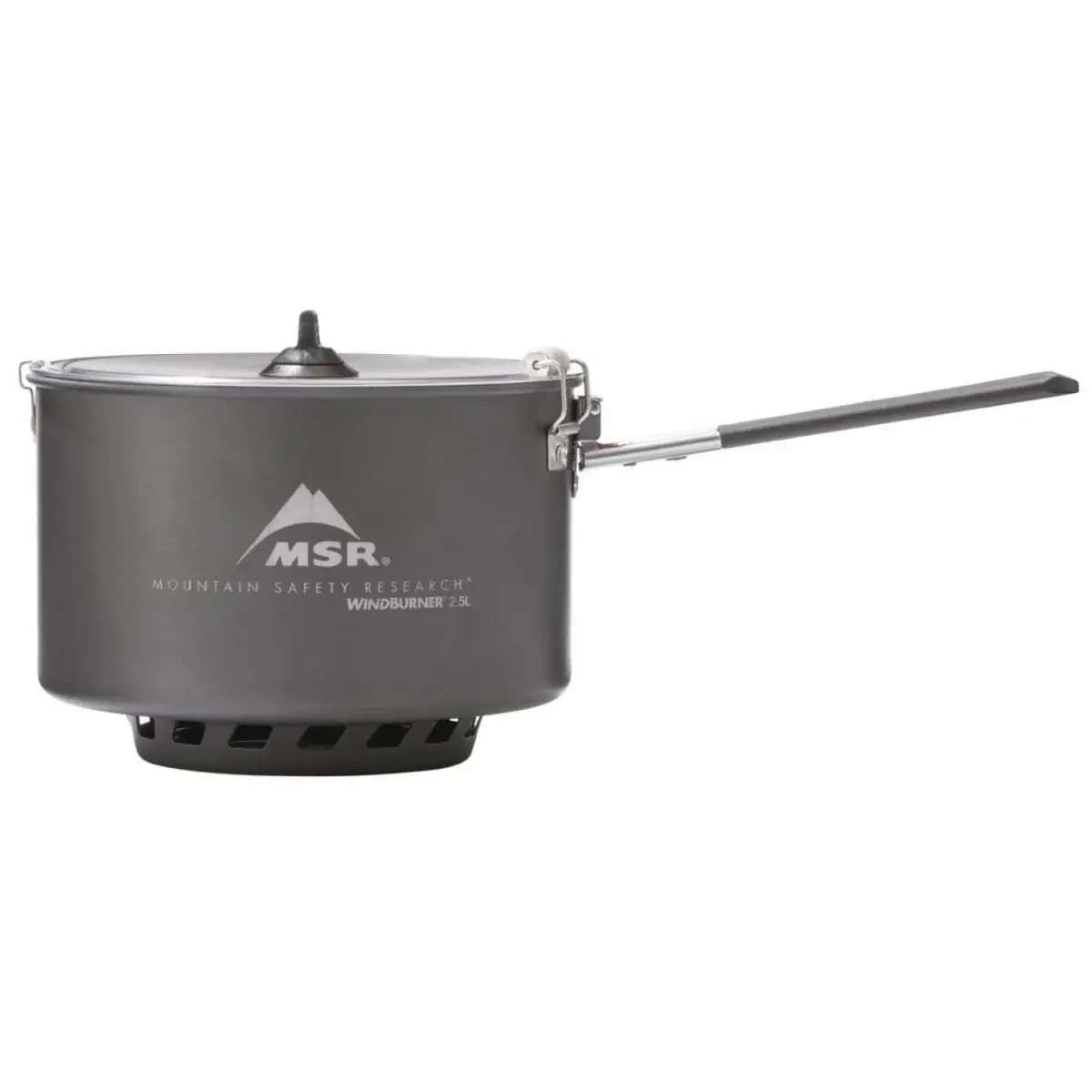 Outdoorpan MSR WindBurner Sauce pot 2,5L