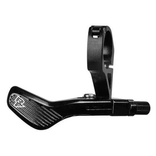 Race Face Remote-hendel Race Face Aeffect R zwart