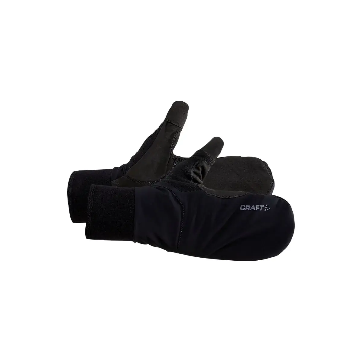 Craft Wanten Craft ADV Speed zwart