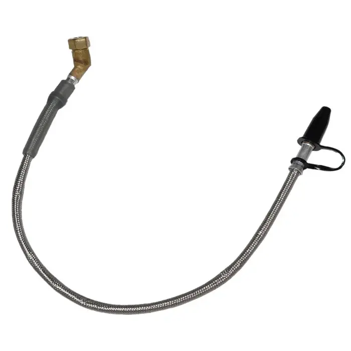 SOTO Brandstofslang SOTO Replacement Hose Unit