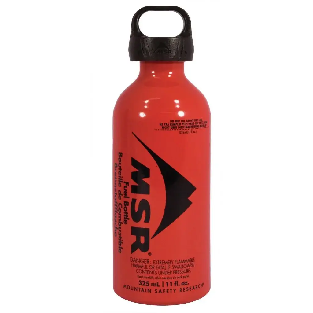 MSR Brandstoffles MSR Fuel Battle 325ml