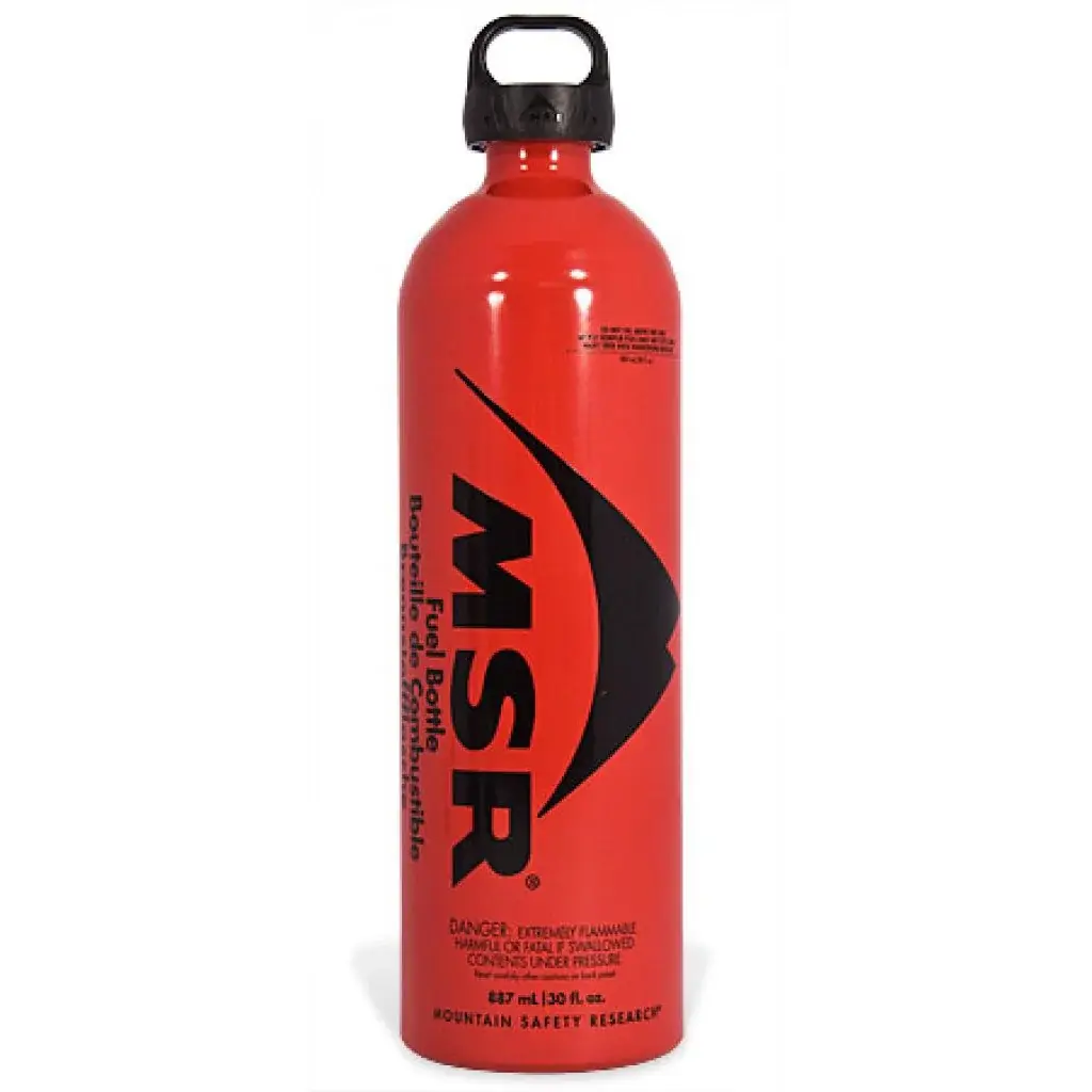 MSR Brandstoffles MSR Fuel Battle 887ml