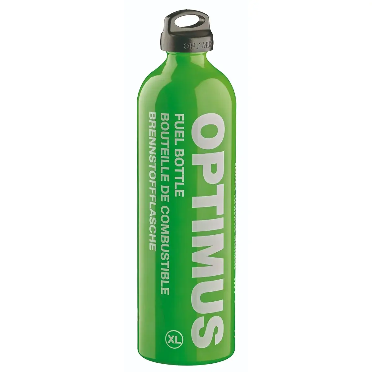 OPTIMUS Brandstoffles met kinderslot OPTIMUS XL 1,5L