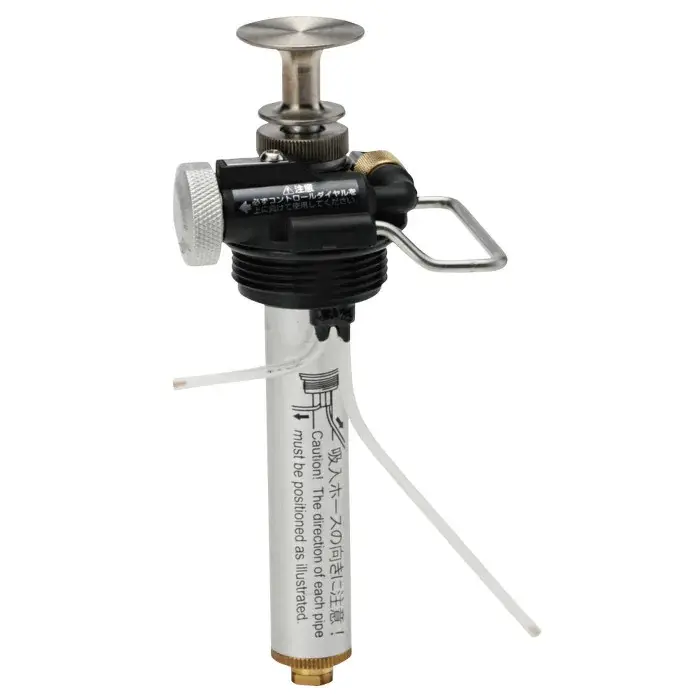 SOTO Brandstofpomp SOTO Smart Pump Unit