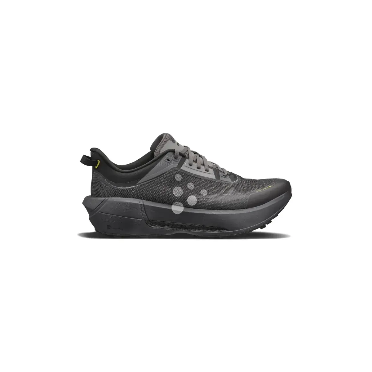 Heren hardloopschoen Craft Nordlite Ultra Pro grijs