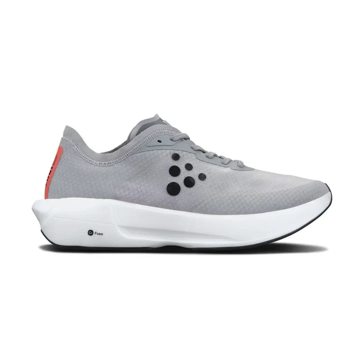 Heren hardloopschoenen Craft CTM Nordlite Speed grijs