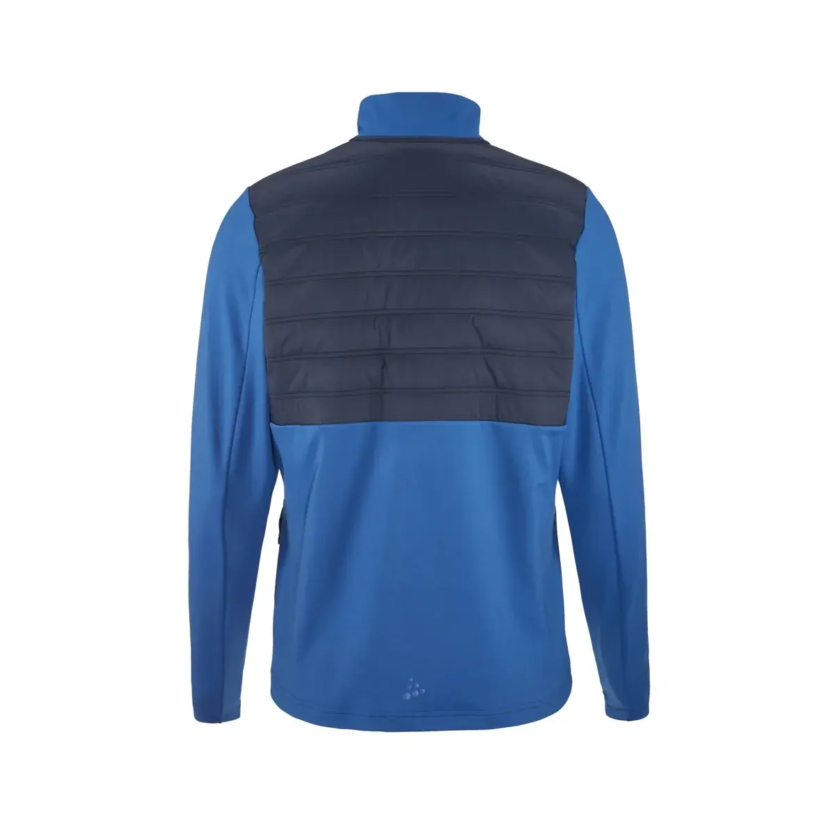 Herenjas Craft ADV Essence Warm 2 blauw