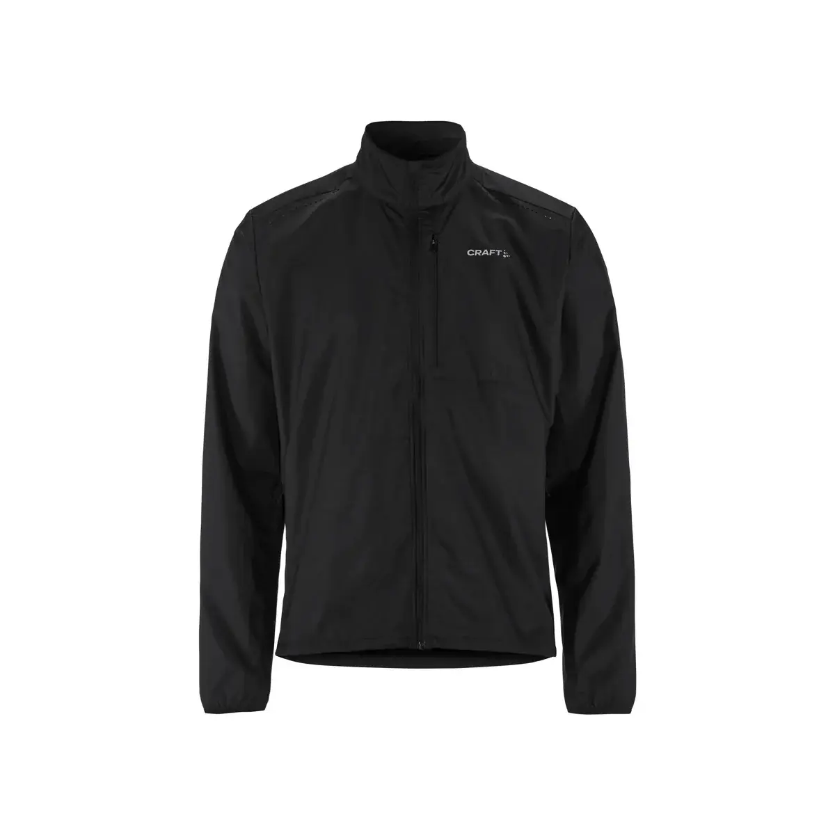 Craft Herenjas Craft ADV Essence Wind 2 zwart