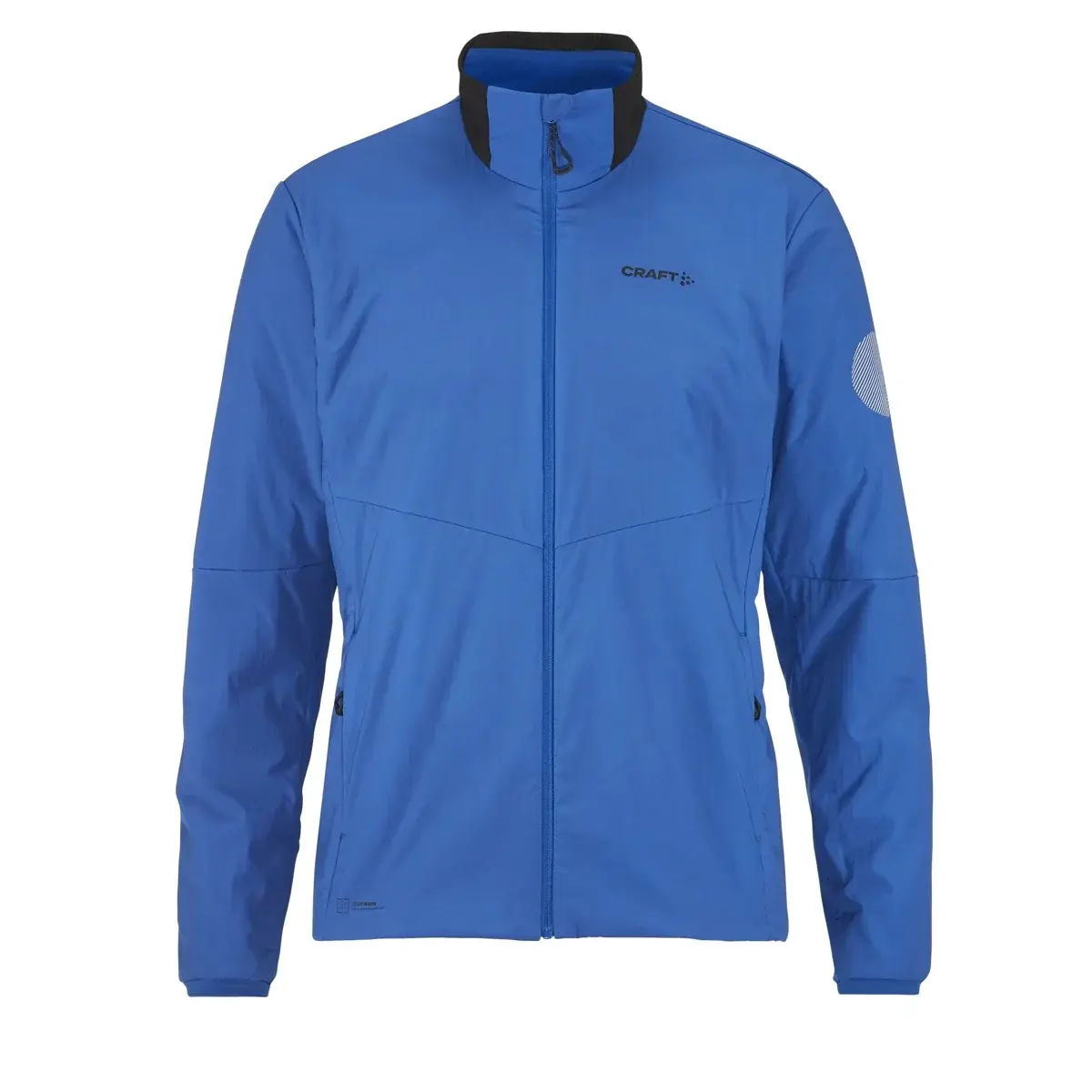 Herenjas Craft ADV Nordic Training blauw