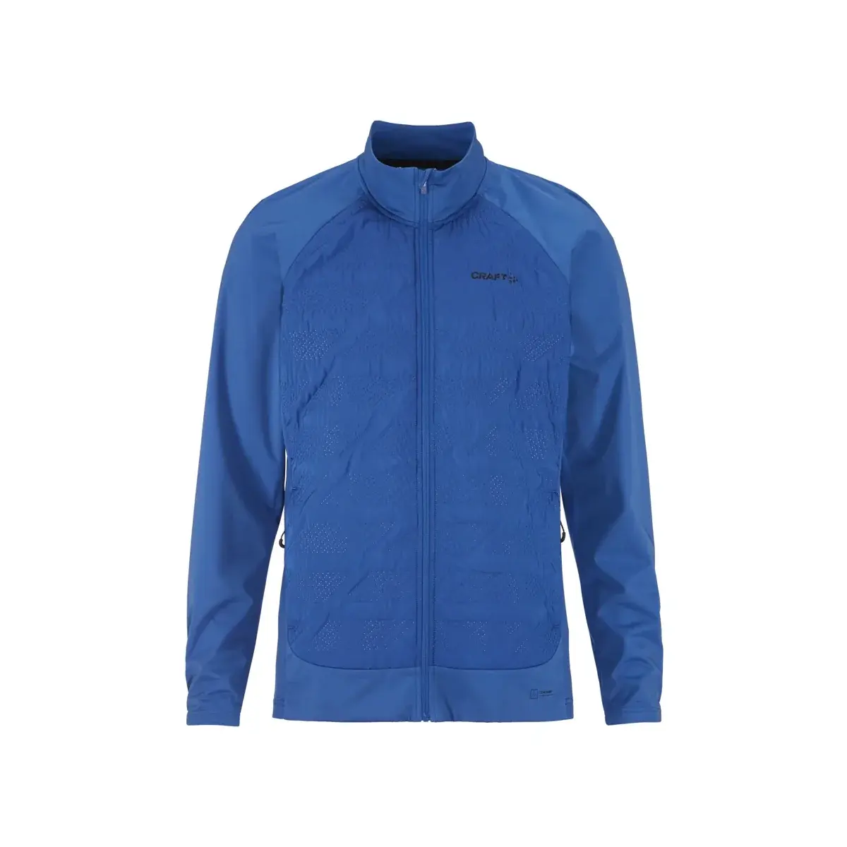 Herenjas Craft ADV Nordic Training Speed 2 blauw
