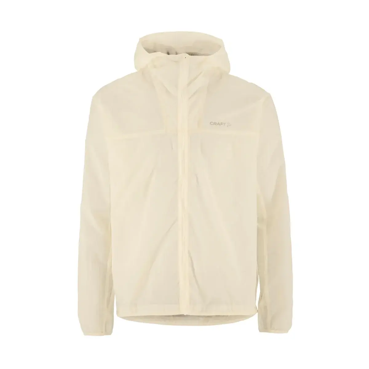 Herenjas Craft Hypervent Light Wind wit