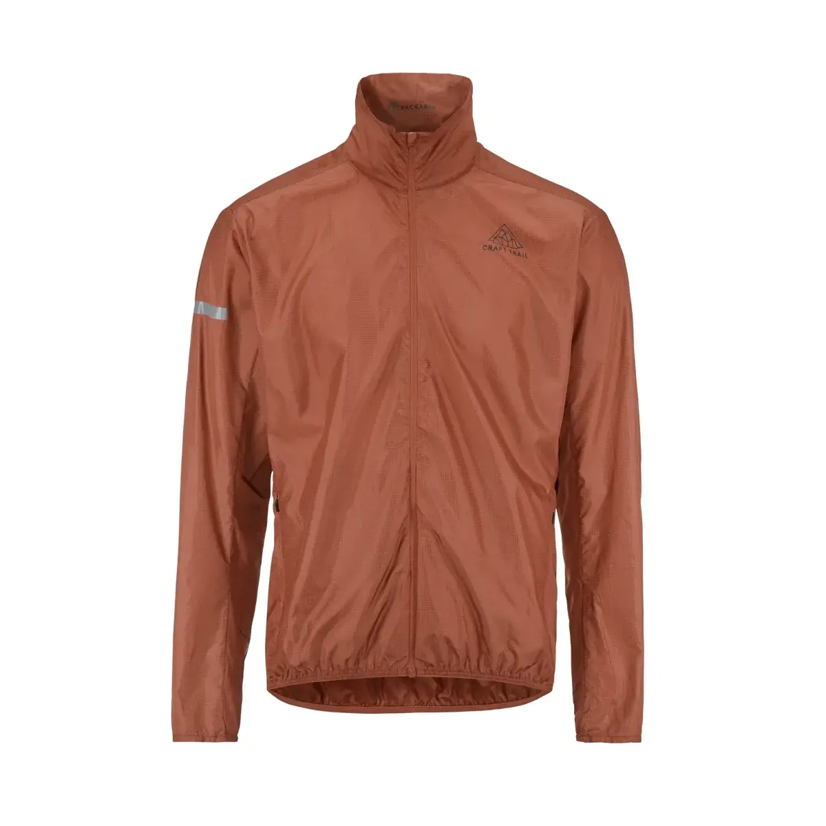 Herenjas Craft PRO Hypervent 2 rood