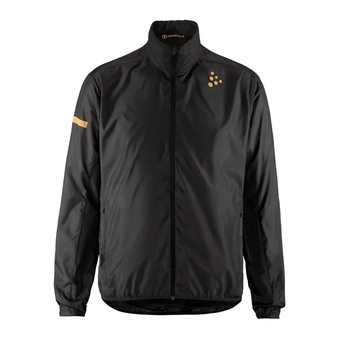 Herenjas CRAFT PRO Hypervent 2 zwart