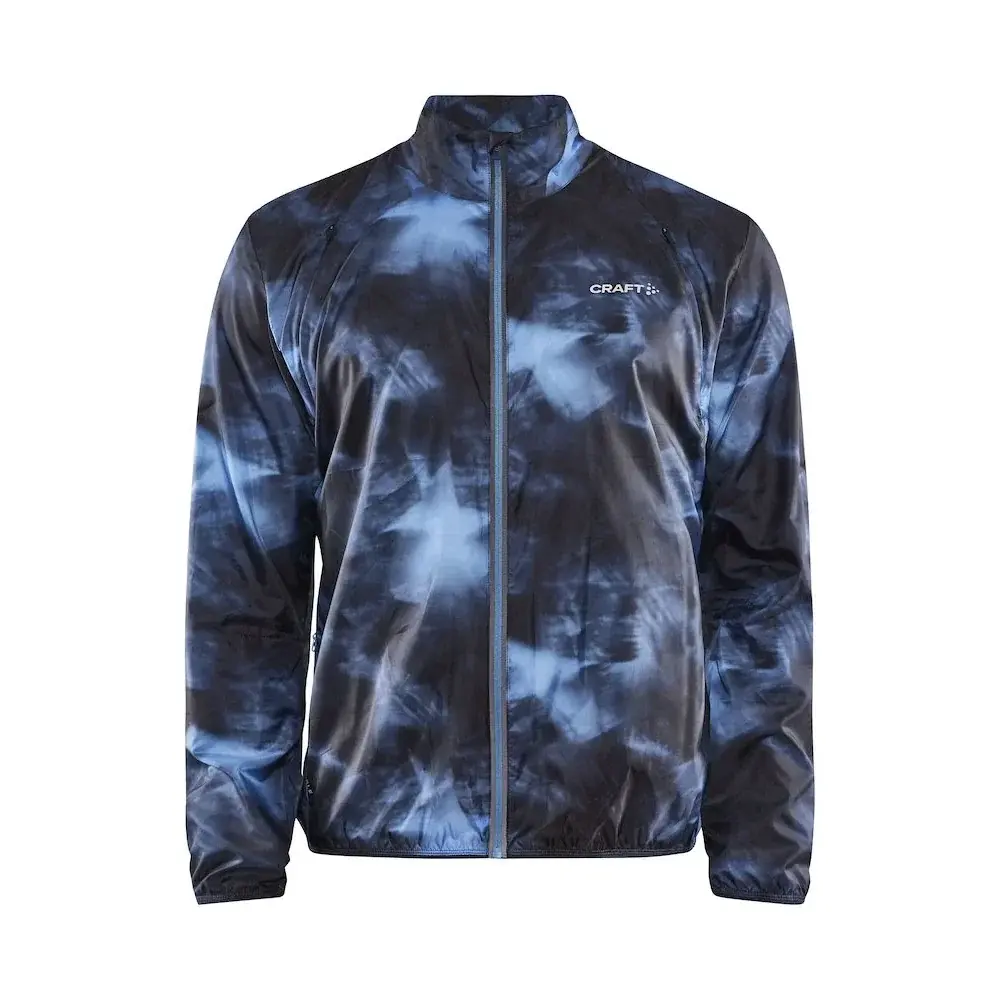 Herenjas Craft PRO Hypervent blauw