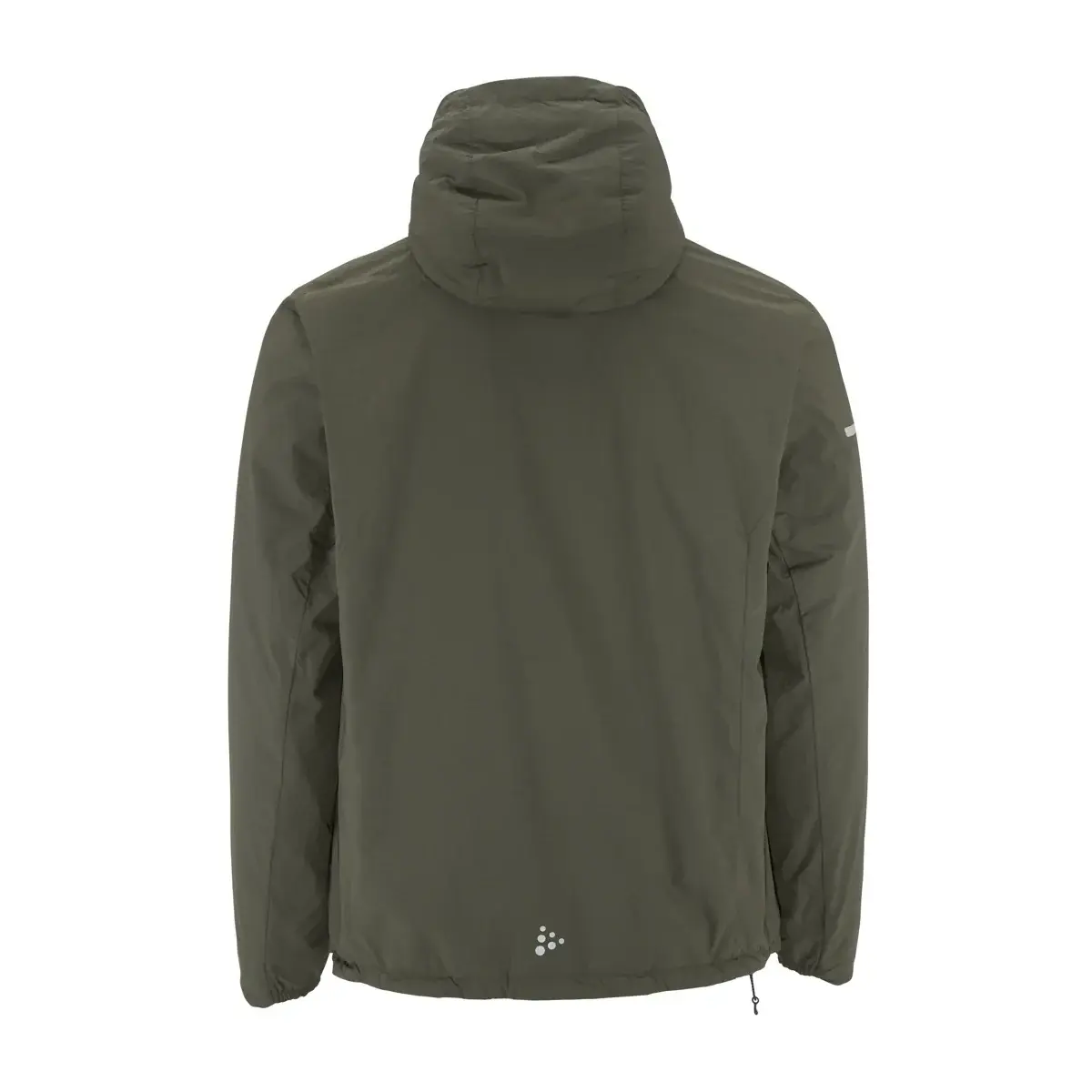 Herenjas Craft SubZ Light groen