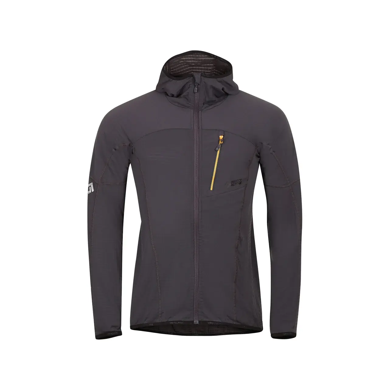 Heren isolatiejas Direct Alpine Dragon anthracite