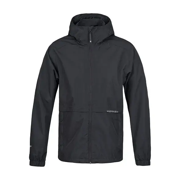 Hannah Heren membraanjas Hannah Chaz anthracite