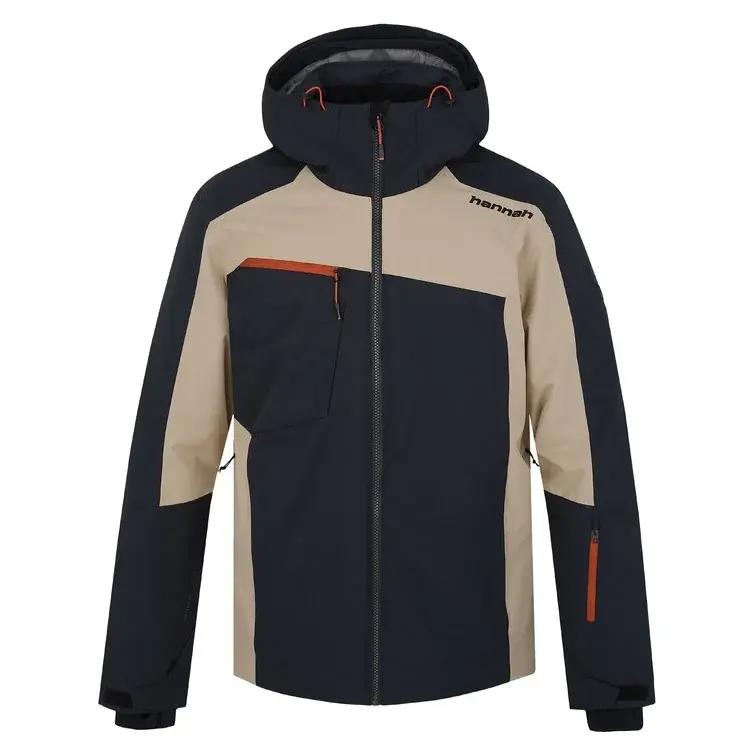 Hannah Heren skijas Hannah KELTON anthracite/safari