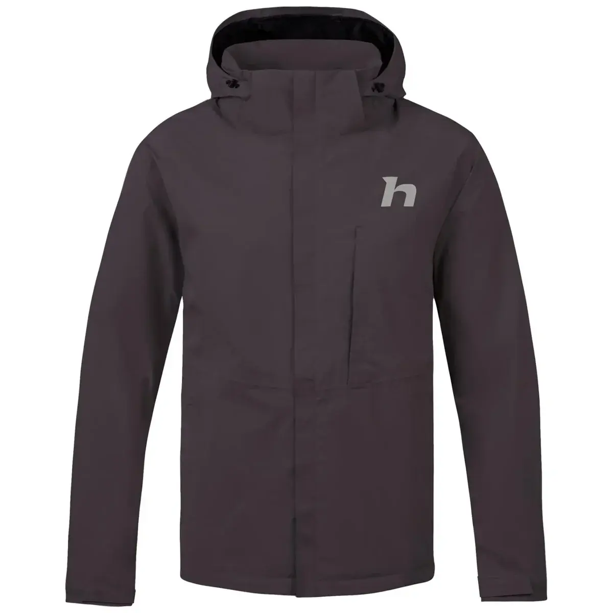 Herenjas Hannah NICKHIL II Man anthracite