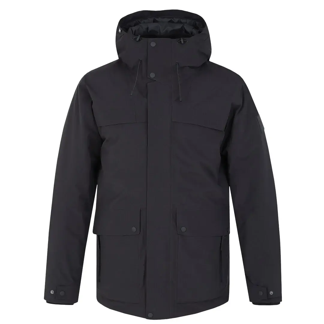 Hannah Herenjas Hannah Northpole anthracite