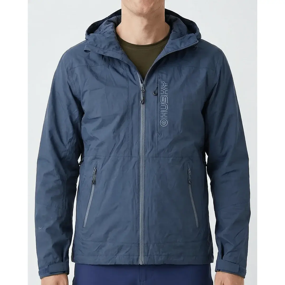 Herenjas Husky Neoni M dark blue