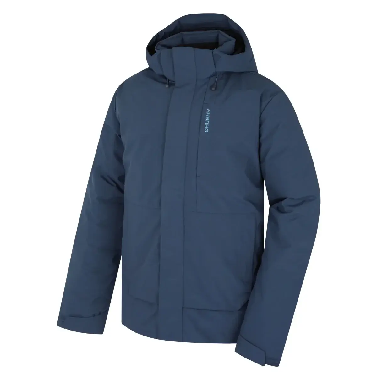 Husky Herenjas Husky Nurme M dark blue