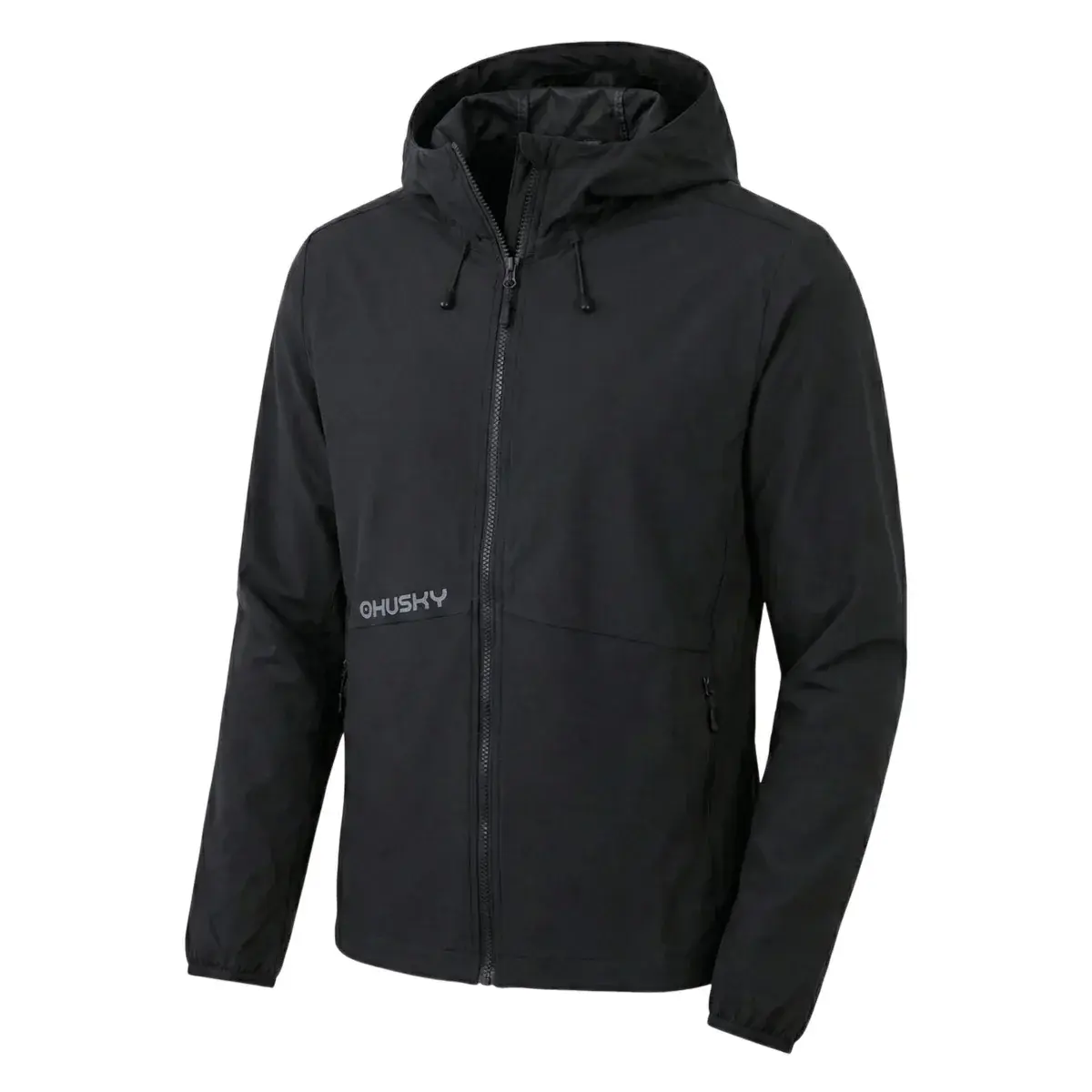 Herenjas Husky Silvo M black