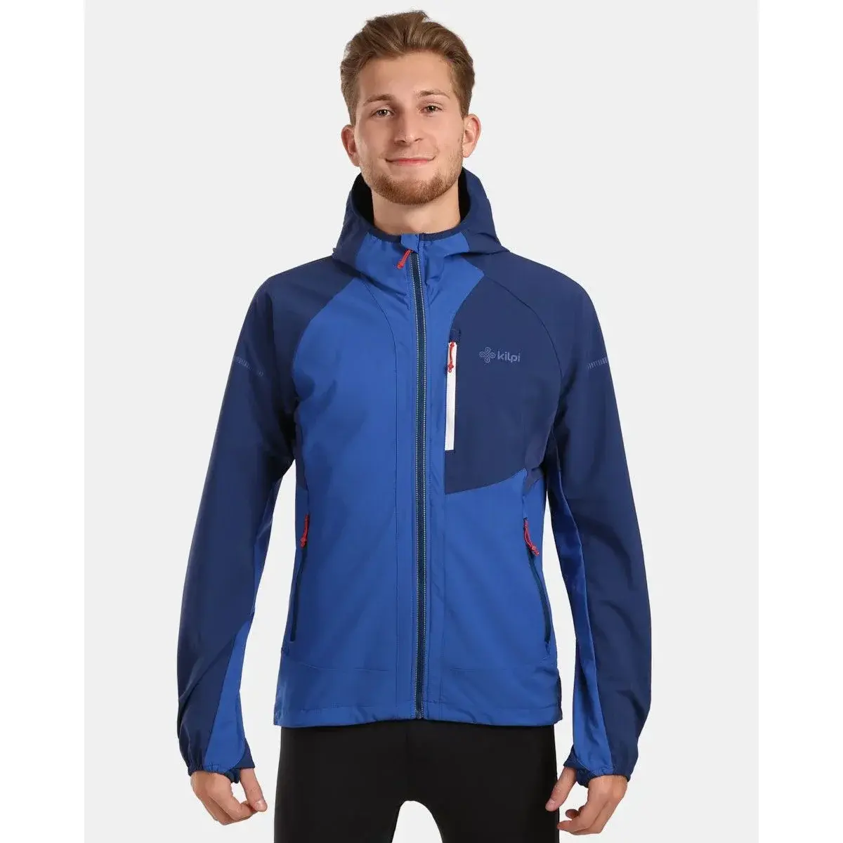 Kilpi Herenjas Kilpi BALEO-M donkerblauw