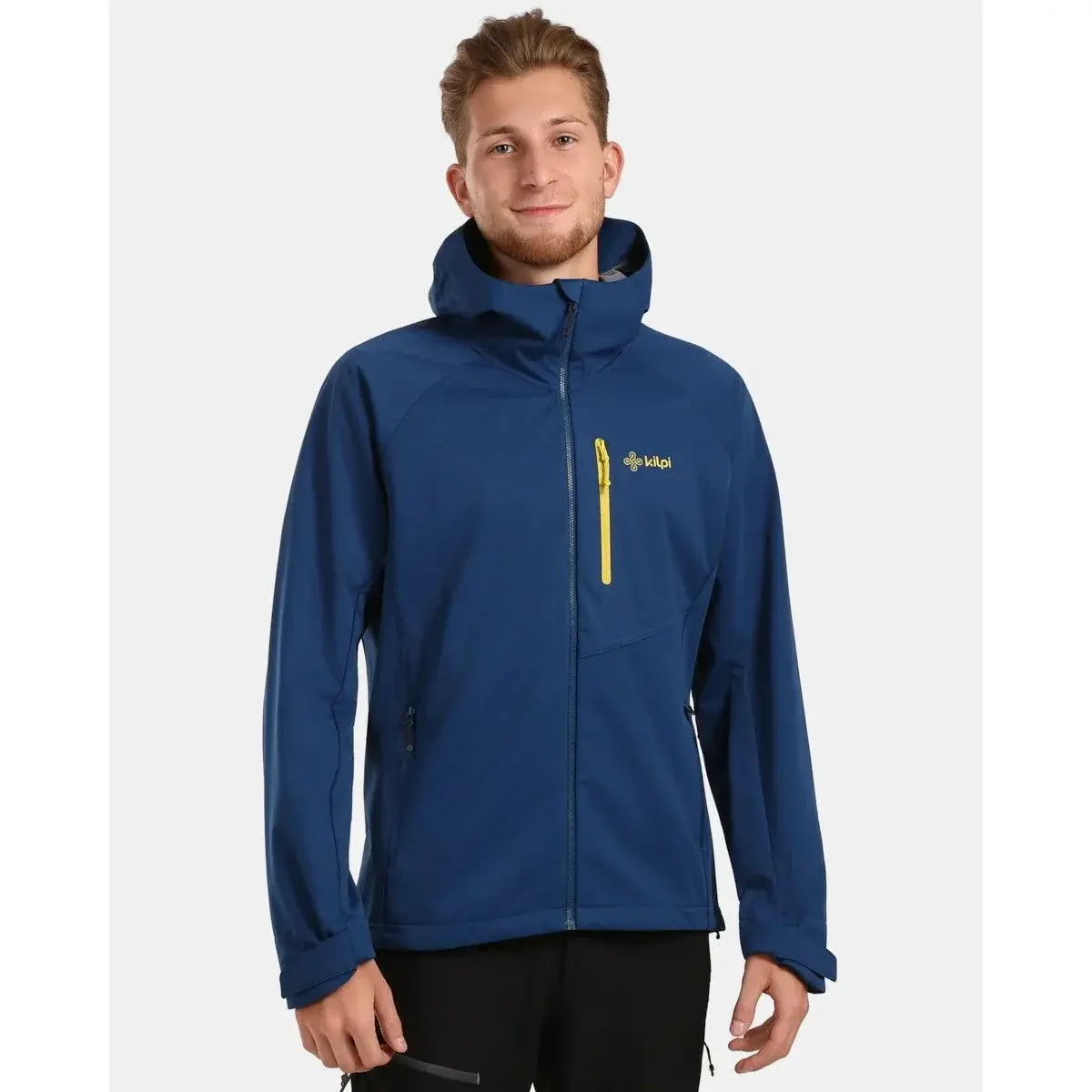 Herenjas Kilpi BELTRA-M donkerblauw