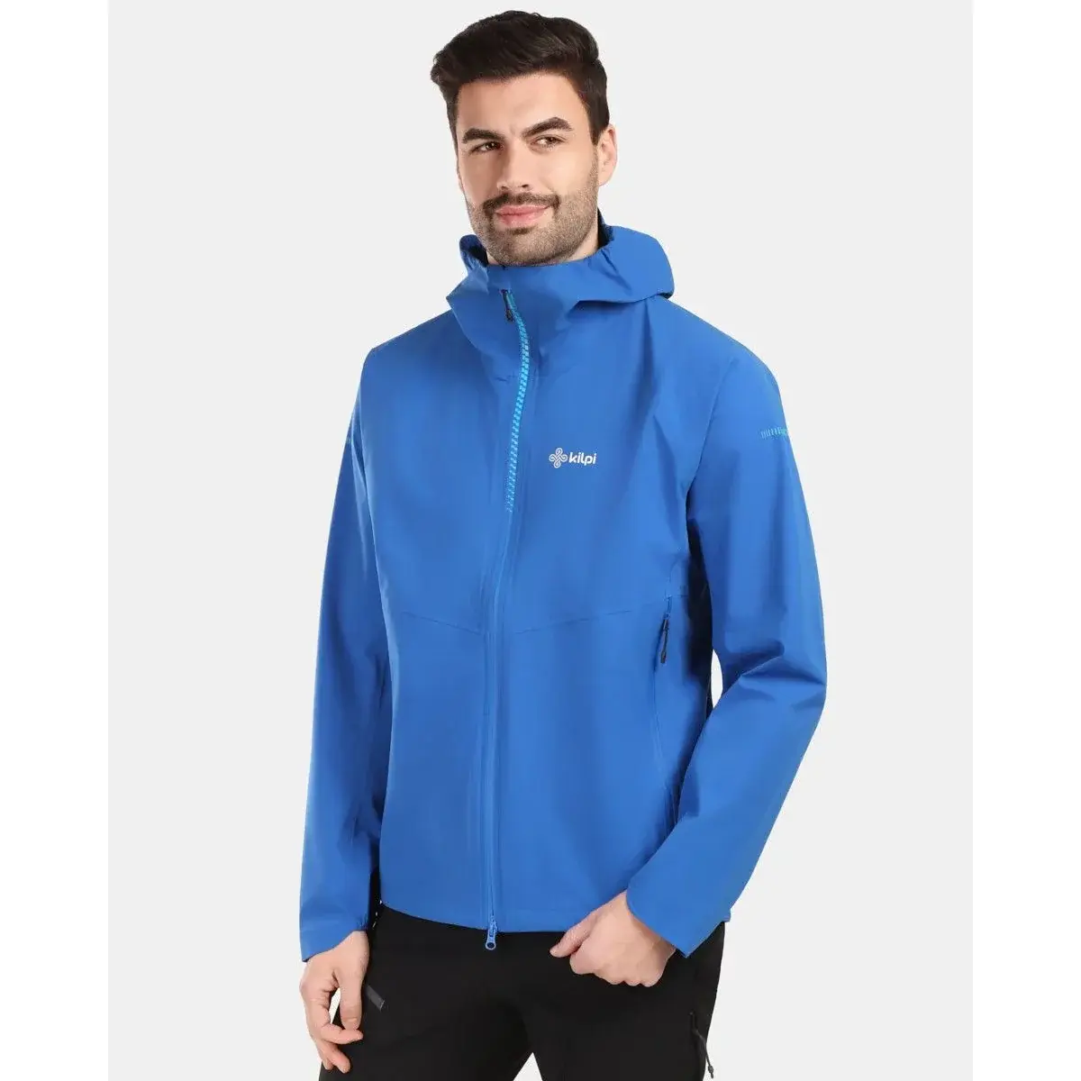 Kilpi Herenjas Kilpi HURRICANE-M donkerblauw