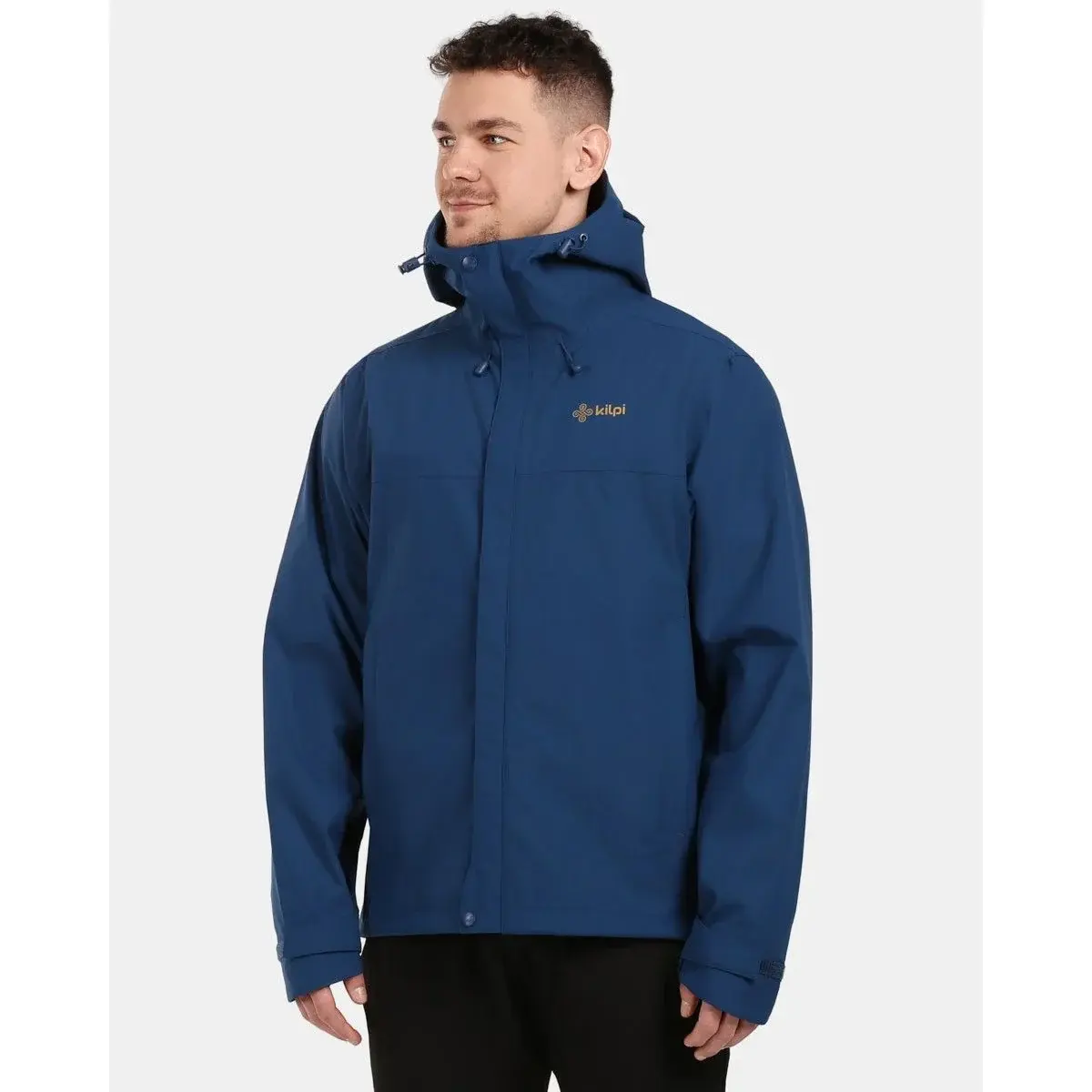 Kilpi Herenjas Kilpi MONTANA-M donkerblauw