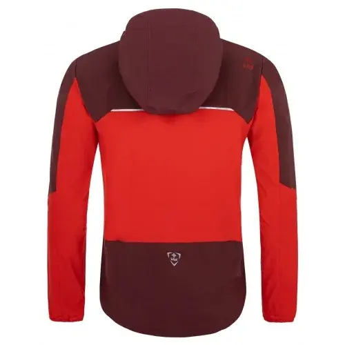 Kilpi Herenjas Kilpi Neatril-M rood