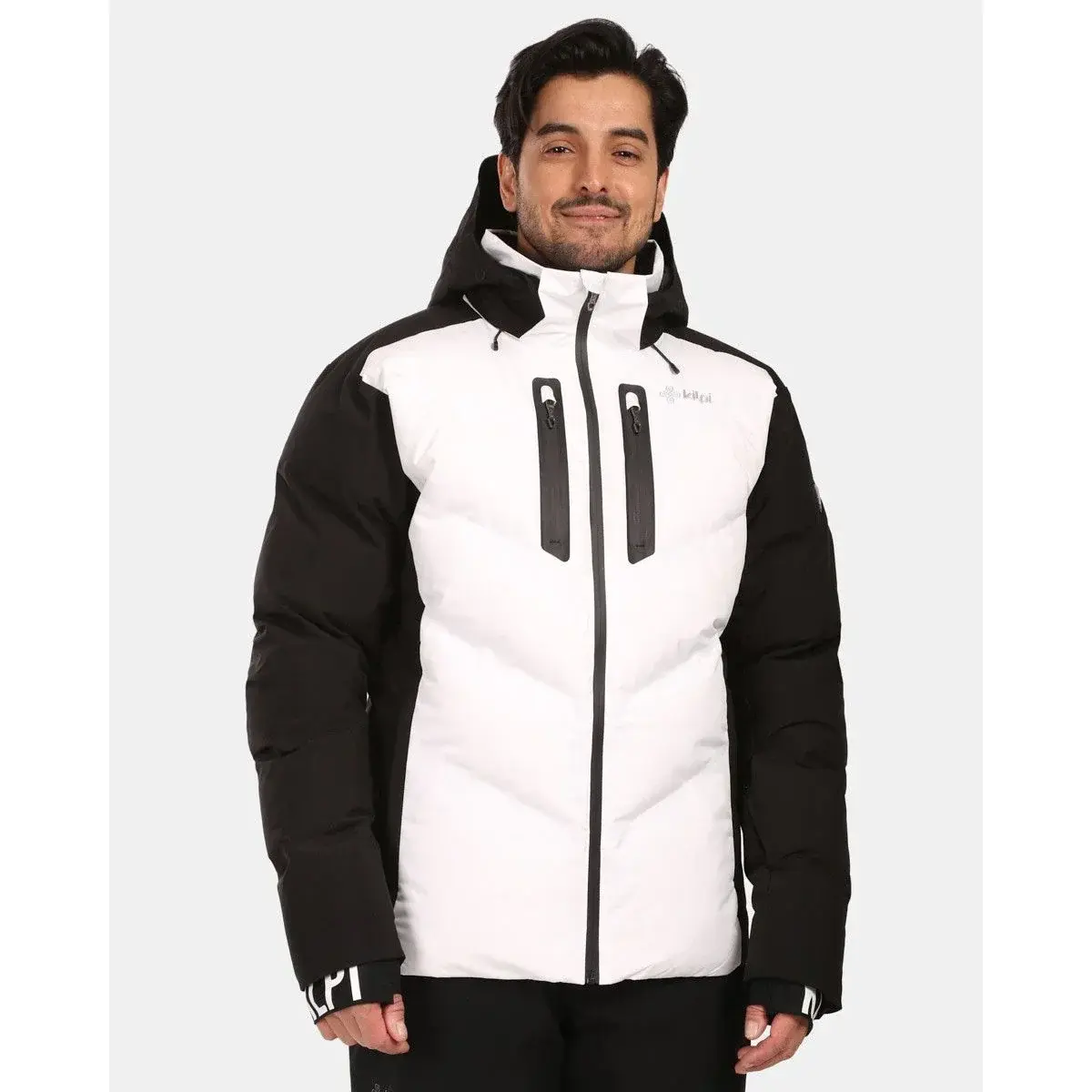 Herenjas Kilpi SKIMMIO-M wit