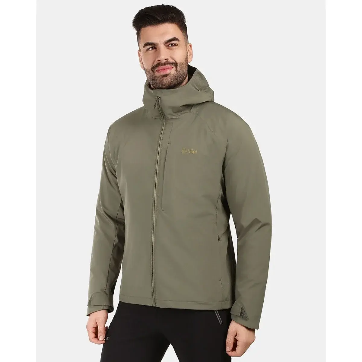 Herenjas Kilpi SONNA-M groen