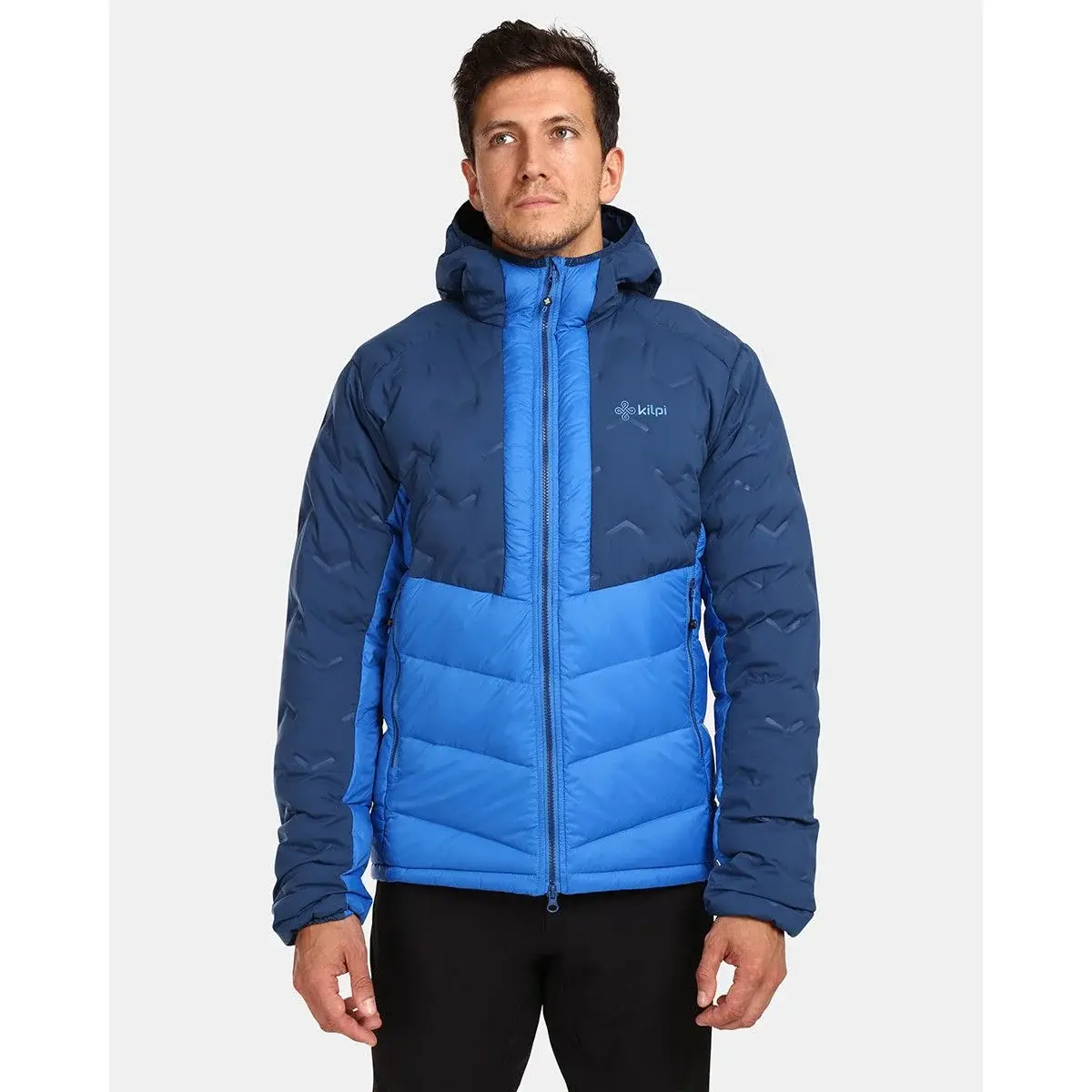 Kilpi Heren isolatiejas Kilpi Tevery-M blauw