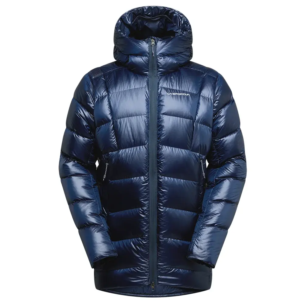 Herenjas La Sportiva Supercouloir Down Parka night sky_b46b46