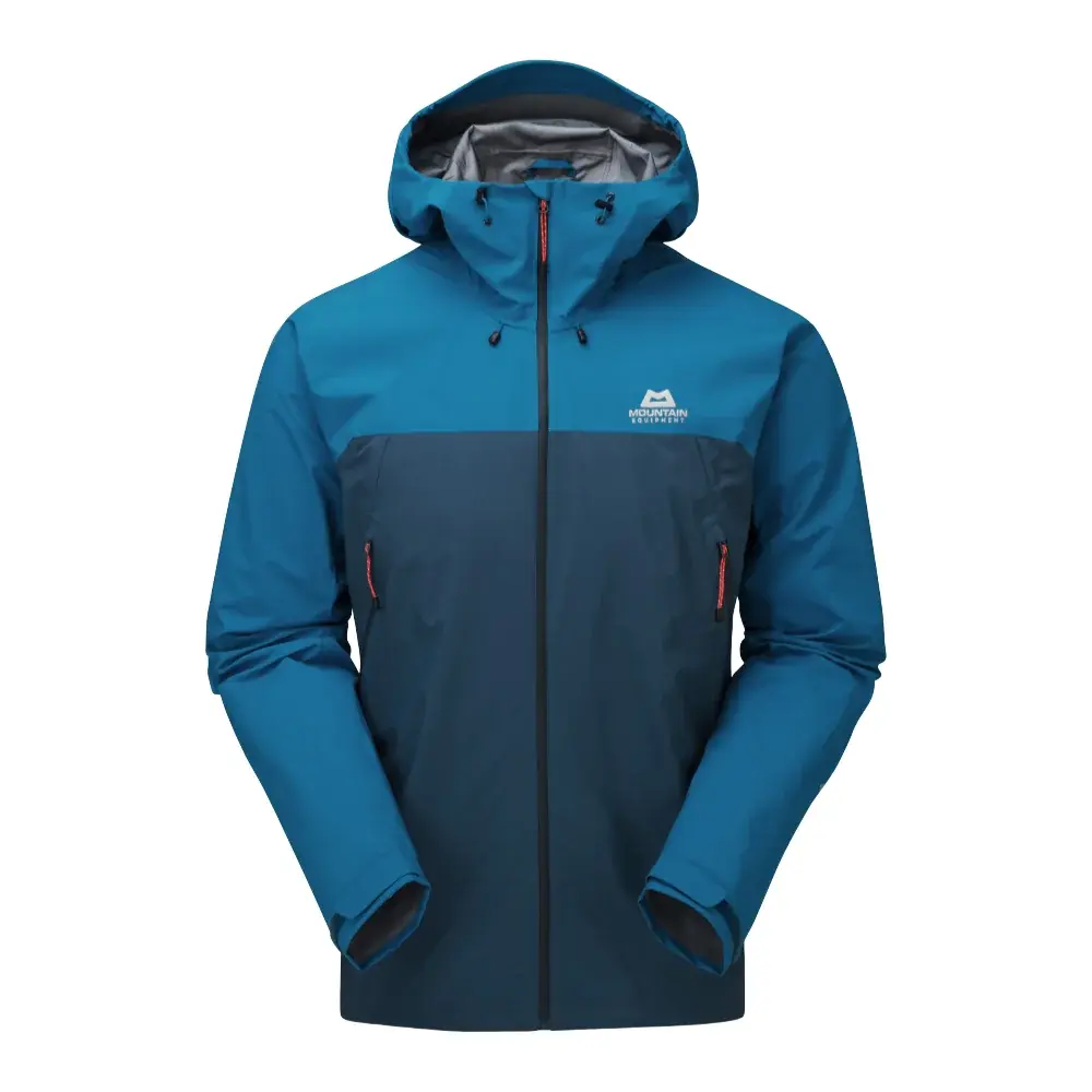 Herenjas Mountain Equipment Firefox Jacket majolica/mykonos