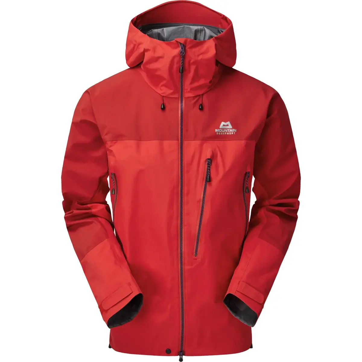 Mountain Equipment Herenjas Mountain Equipment Lhotse Jacket Imperial Red/Crimson