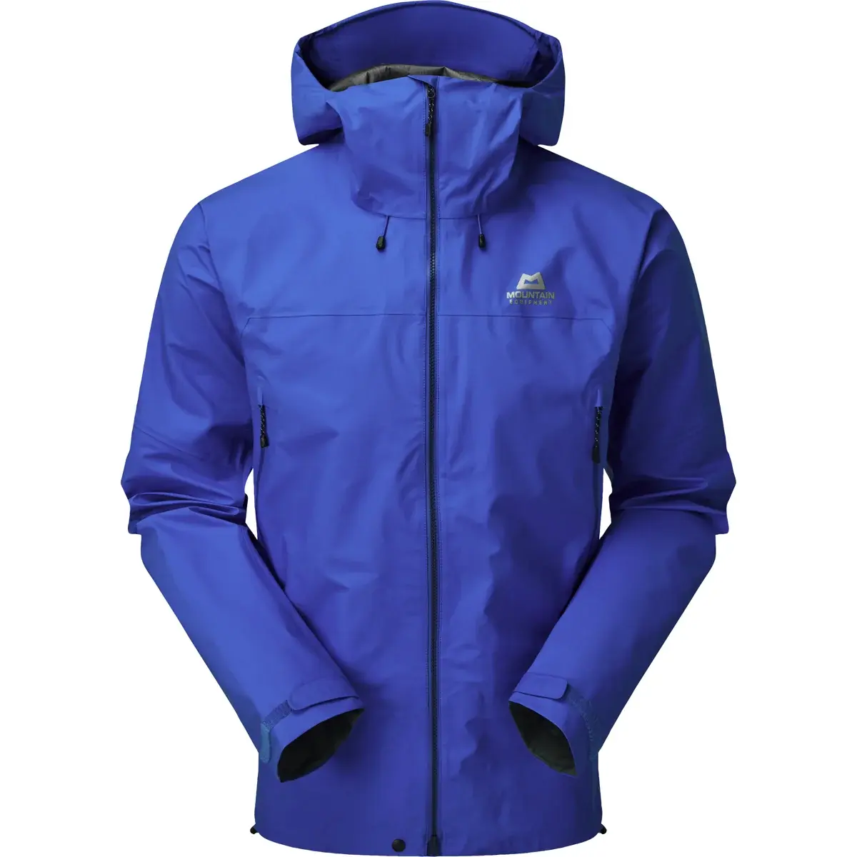Mountain Equipment Herenjas MOUNTAIN EQUIPMENT Quiver Jacket Lapis Blue