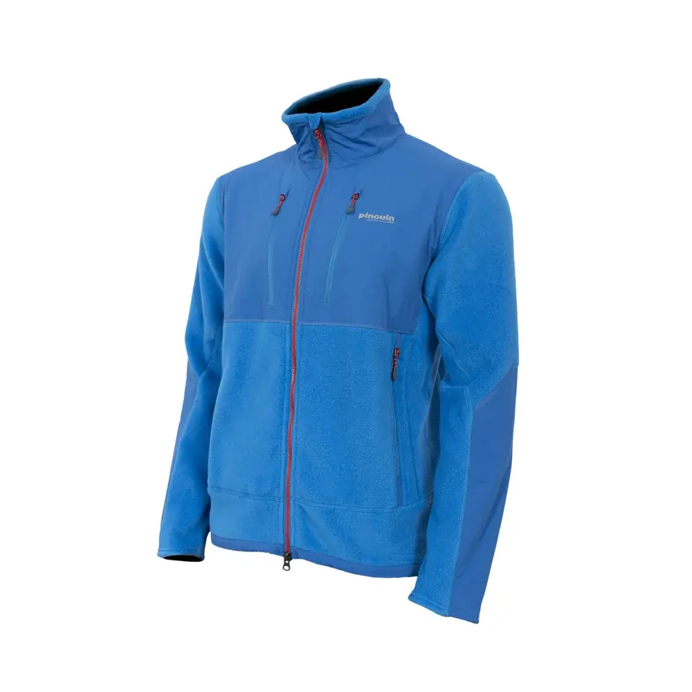 Herenjas Pinguin Ranger Jacket petrol