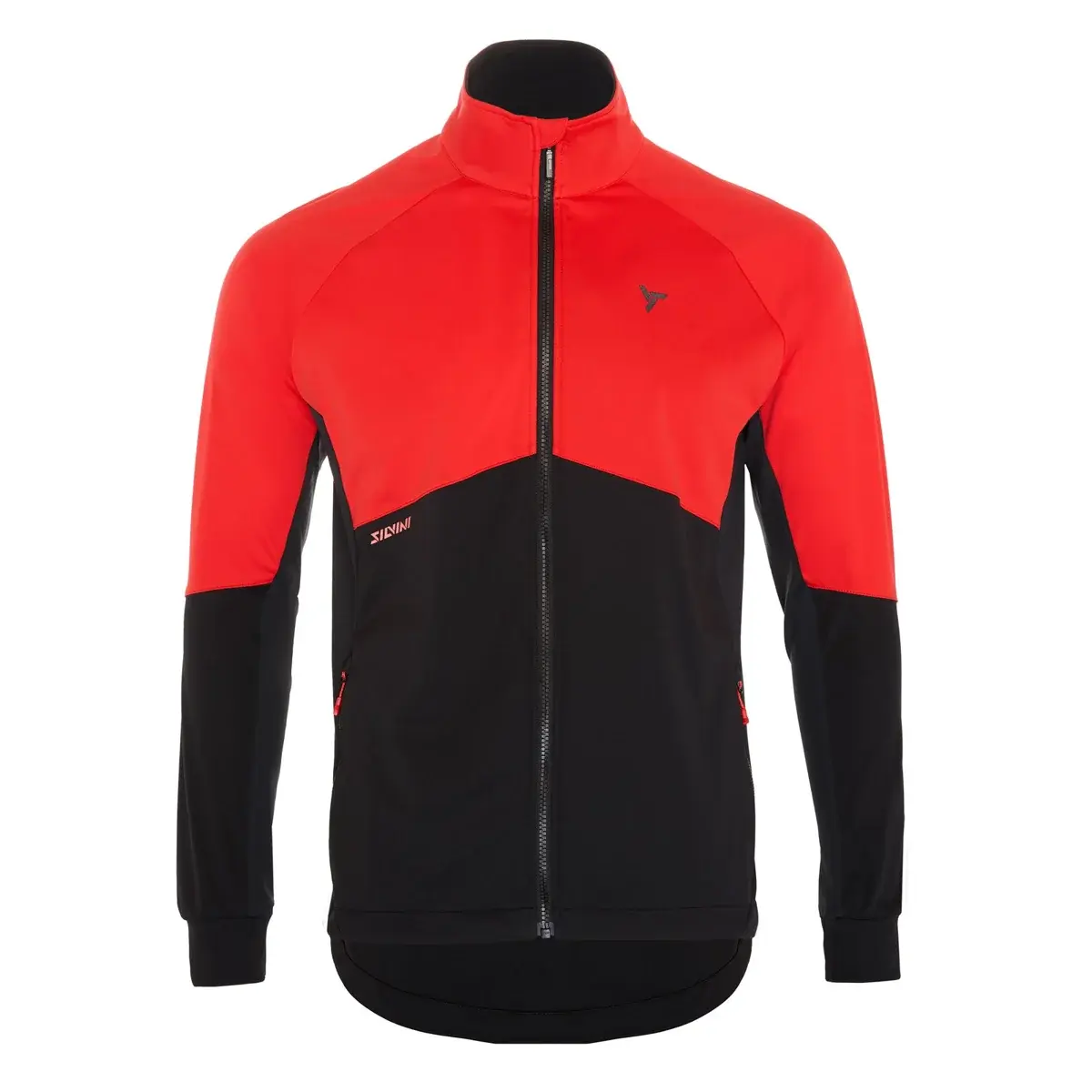 Herenjas Silvini MJ2001 Pusterio ruby-black