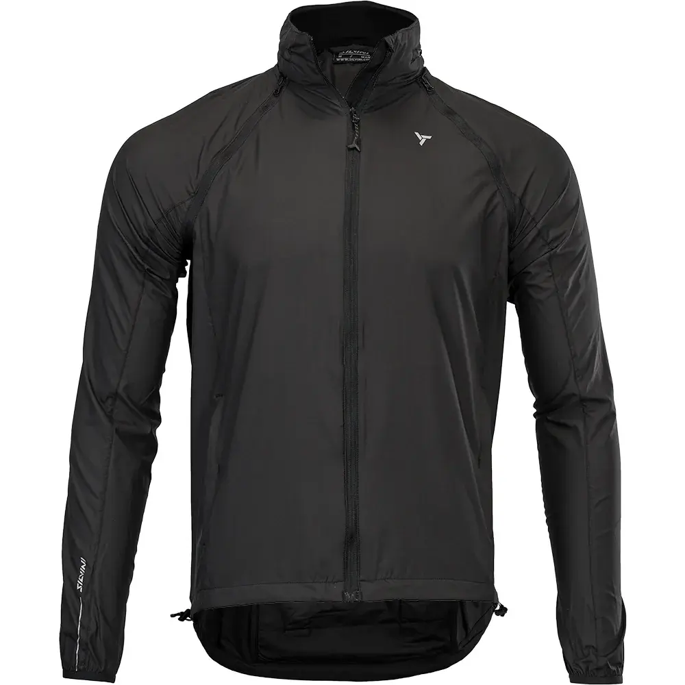 Silvini Herenjas Silvini Vetta MJ1612 black-cloud