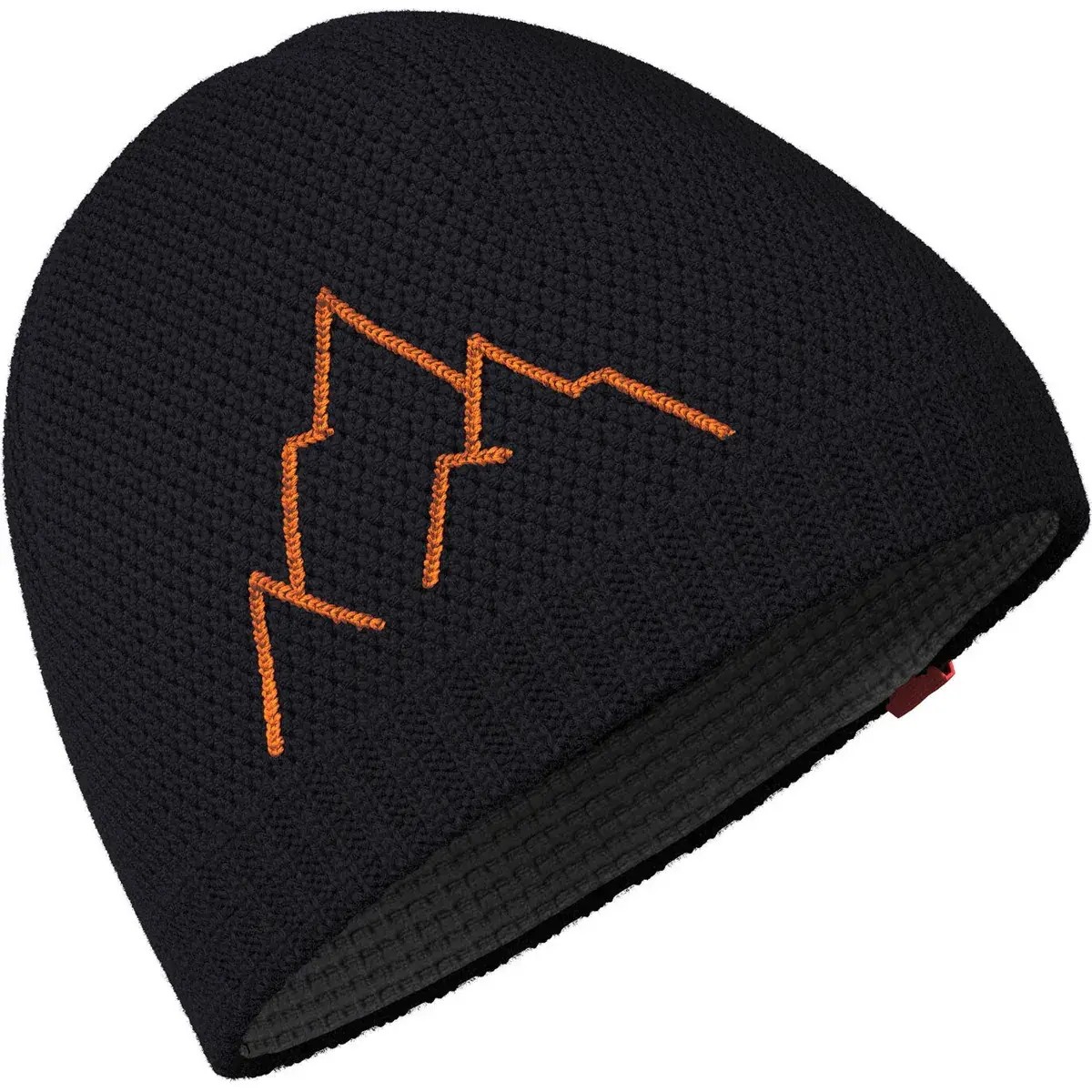 Herenmuts Hannah Brit anthracite Uni
