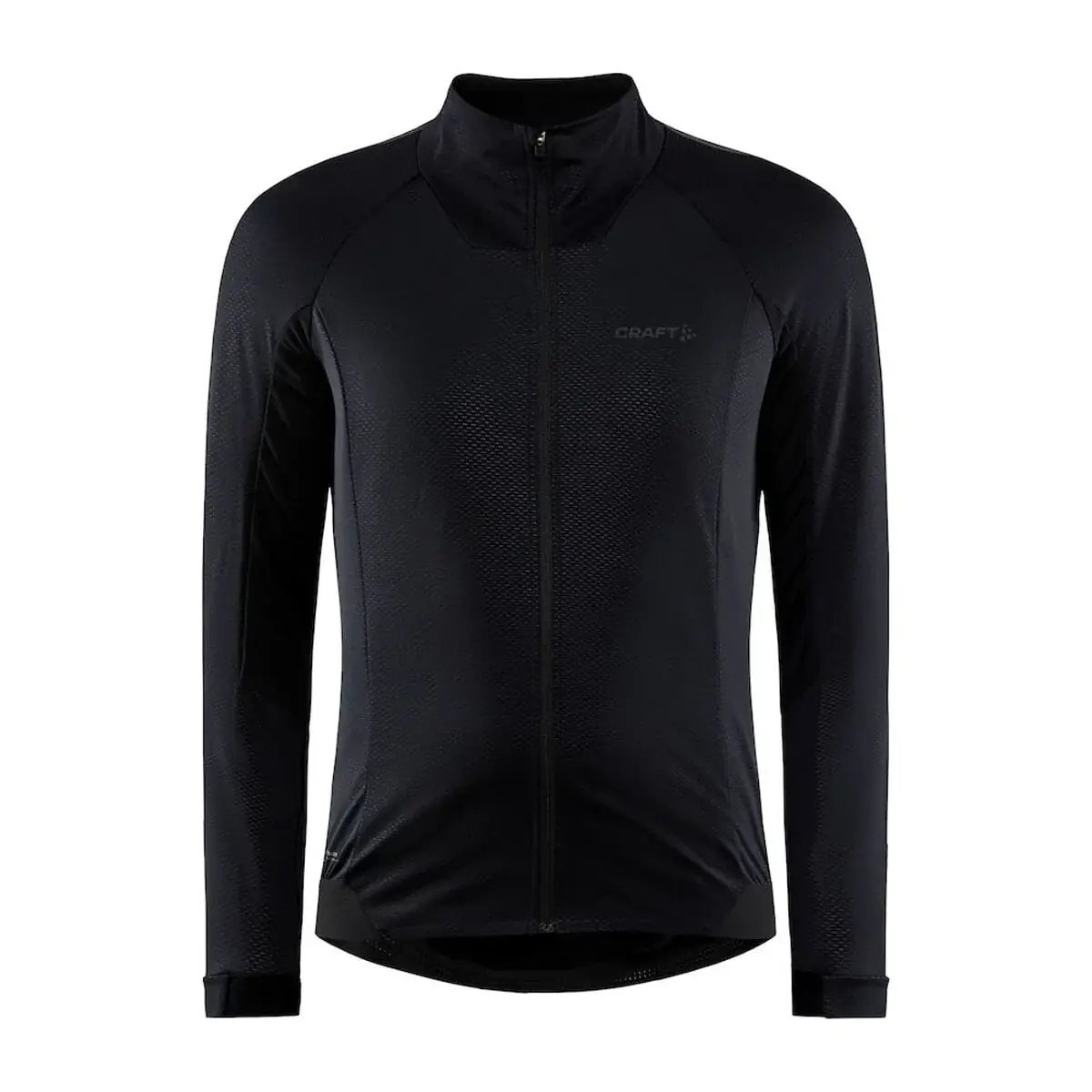 Craft Heren fietsjas Craft ADV SubZ Zwart