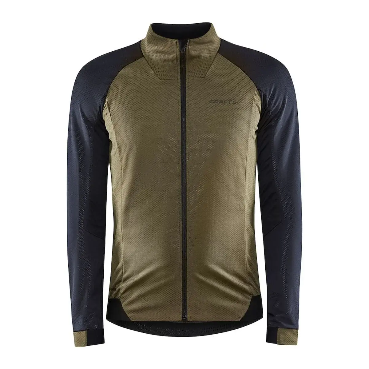 Craft Heren fietsjas Craft ADV SubZ Bruin